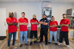 Hvac Tech Jobs Orlando
