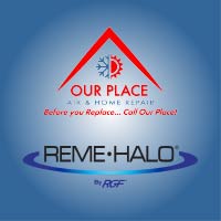 Reme Halo Orlando, Fl